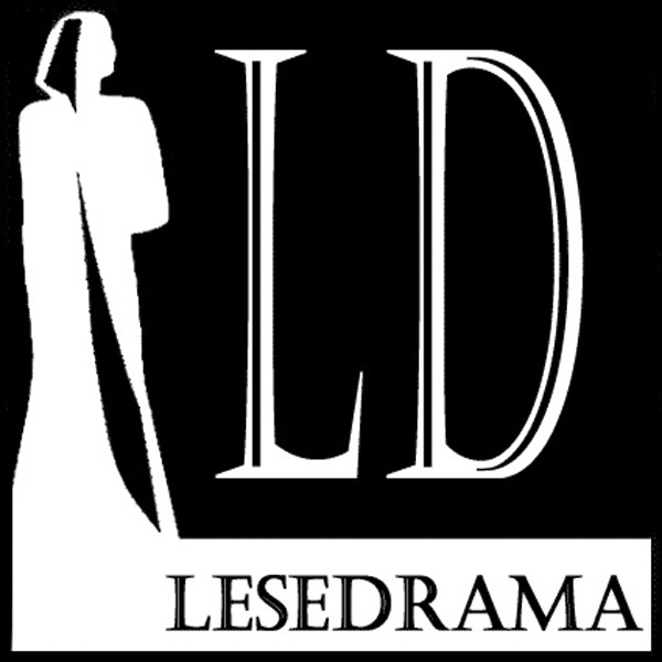 Logo Lesedrama