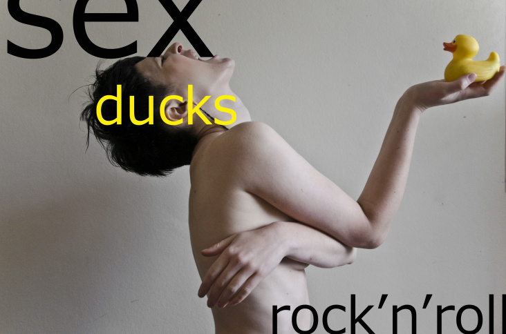 sex’duck’rock’n’roll