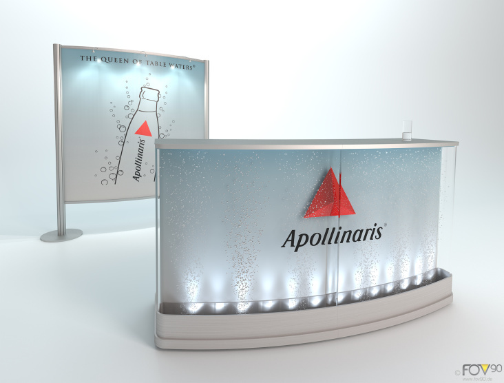 Bar Apollinaris