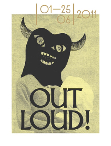 Out Loud!