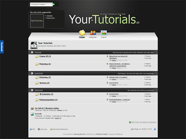 Your-Tutorials.de