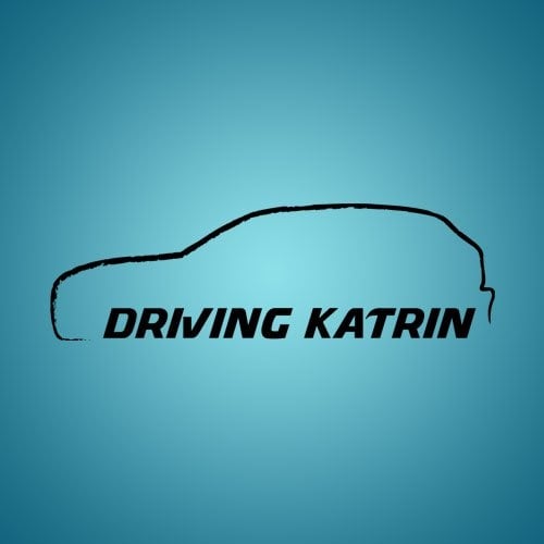 Driving Katrin