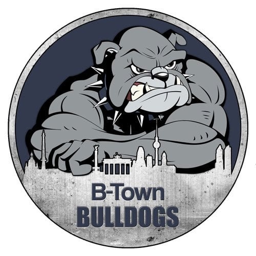 B-Town-Bulldogs.de