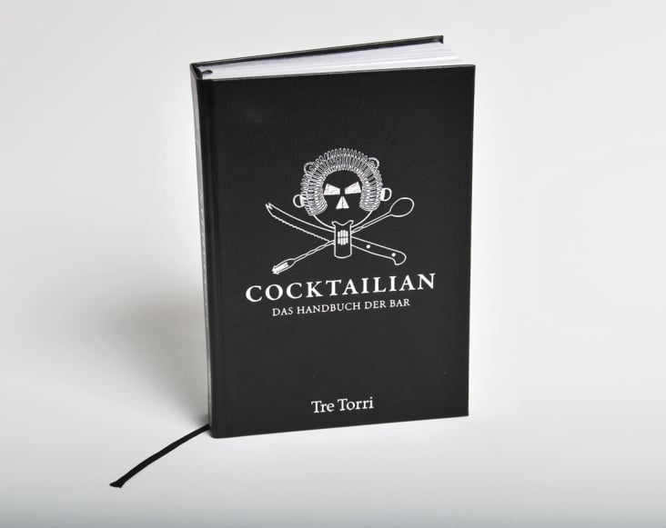 Mixology „Cocktailian“