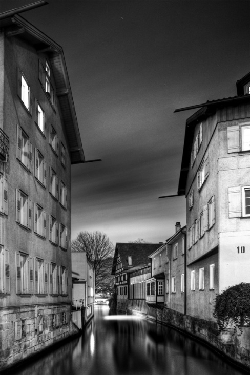 Altstadt Esslingen am Neckar