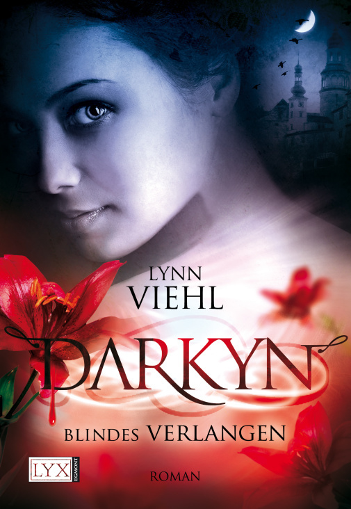 Viehl | Darkyn | Band 4 | Egmont Lyx-Verlag
