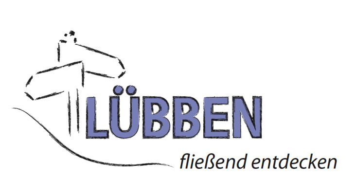 Logoentwicklung für die Stadt Lübben
