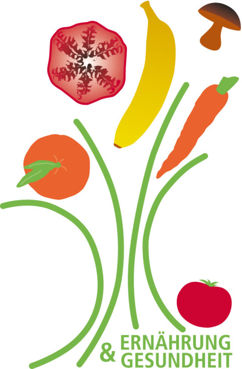 Logo für Ernährung & Gesundheit