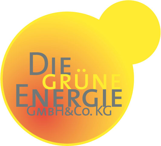 Logo Entwicklungen für Solar Unternehmen