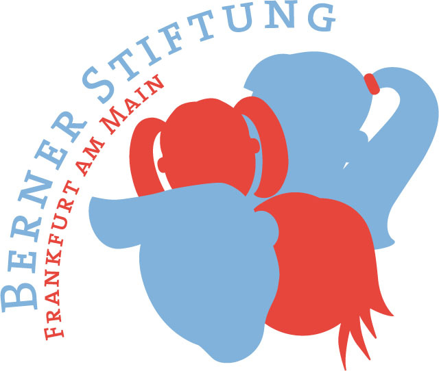 Logo Entwicklungen für eine Stiftung