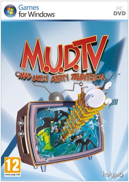 M.U.D-TV