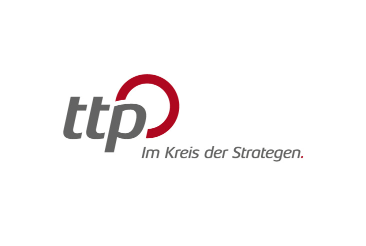 ttp – Logo