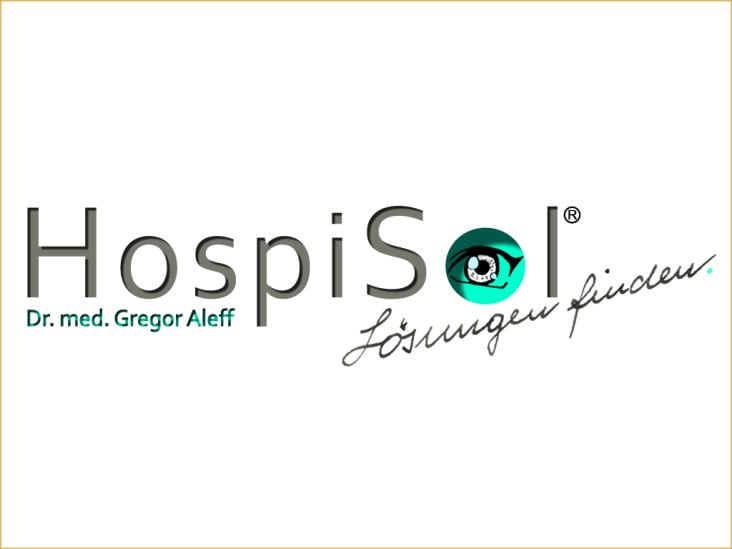 HospiSol Logo