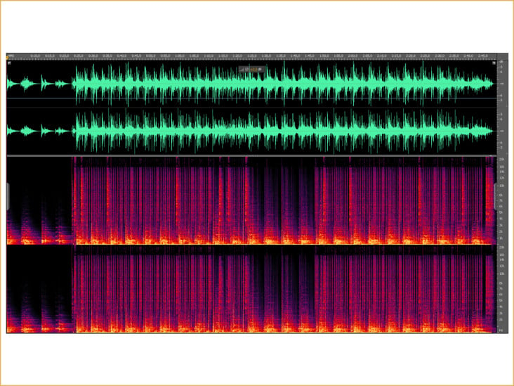 HospiSol Corporate Audio