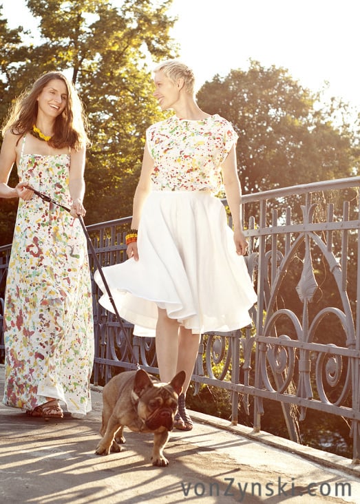 spring / summer 2012