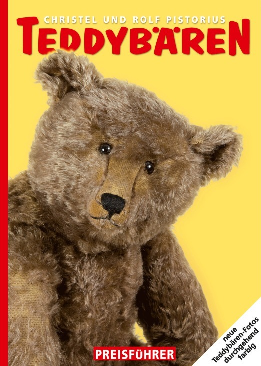 Spezieller Preisführer über Teddybären