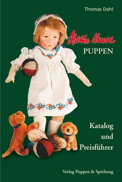 Spezieller Preisführer über Käthe Kruse Puppen