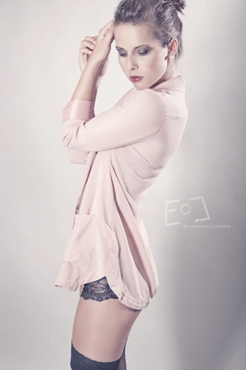 Fashion und Editorial