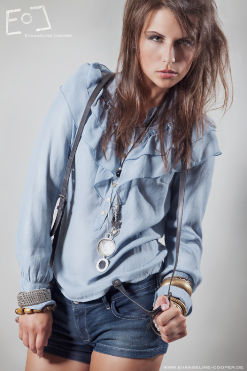 Fashion und Editorial