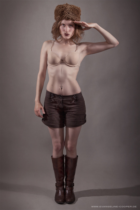 Fashion und Editorial
