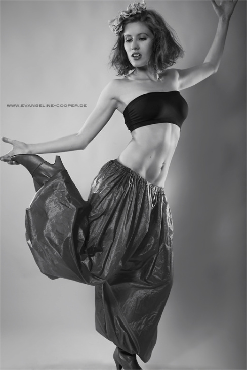 Fashion und Editorial