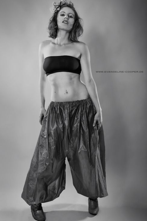 Fashion und Editorial