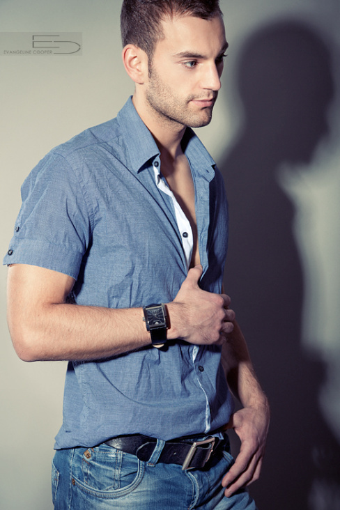 Fashion und Editorial