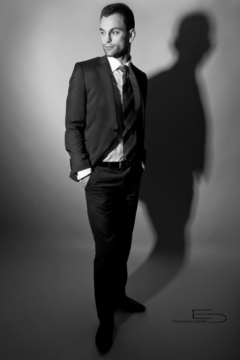 Fashion und Editorial