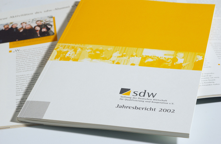 Stiftung der Deutschen Wirtschaft