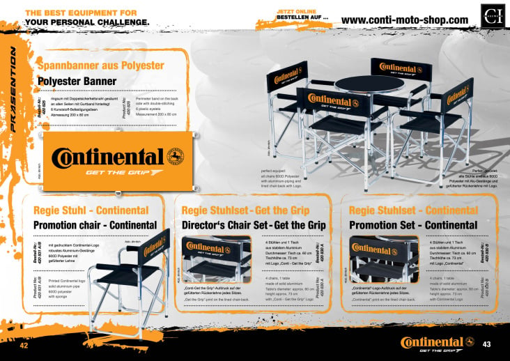 Continental Prospekt Innenseiten R02 S2321