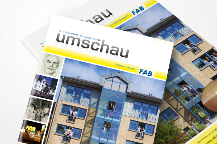 FAB-Umschau