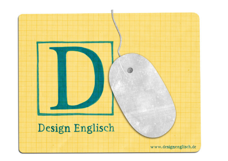DESIGN MADE IN GERMANY MAGAZIN / Online-Lexikon: Englisch für Designer