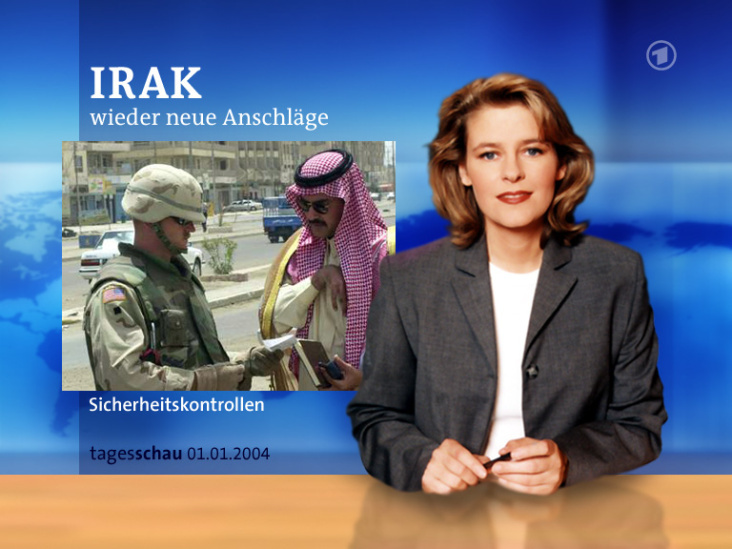 Moderationsgrafik, tagesschau