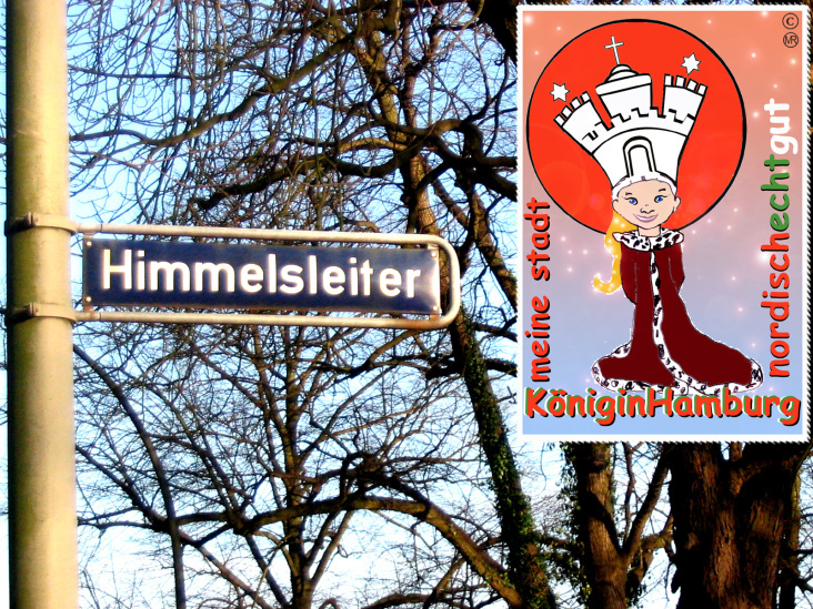 Himmelsleiter