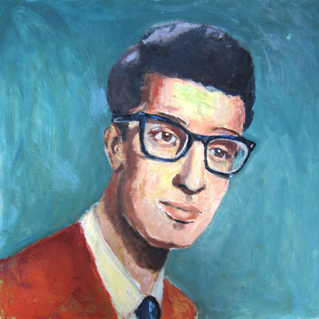 Buddy Holly