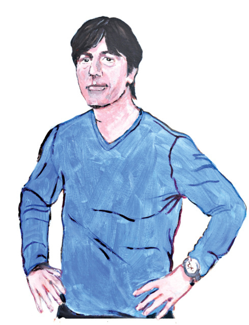 Jogi Löw