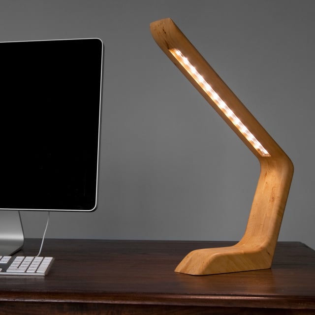 LED Desktop Leuchte 1