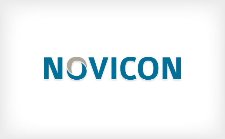 NOVICON Logo