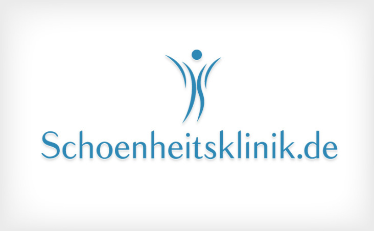 Schoenheitsklinik.de Logo
