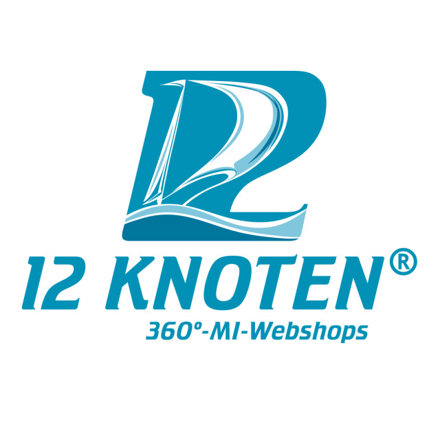 12Knoten Logo