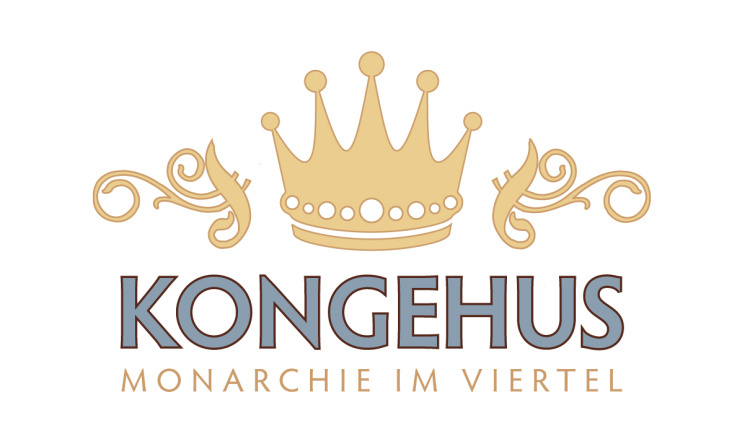 Kongehus – Monarchie im Viertel