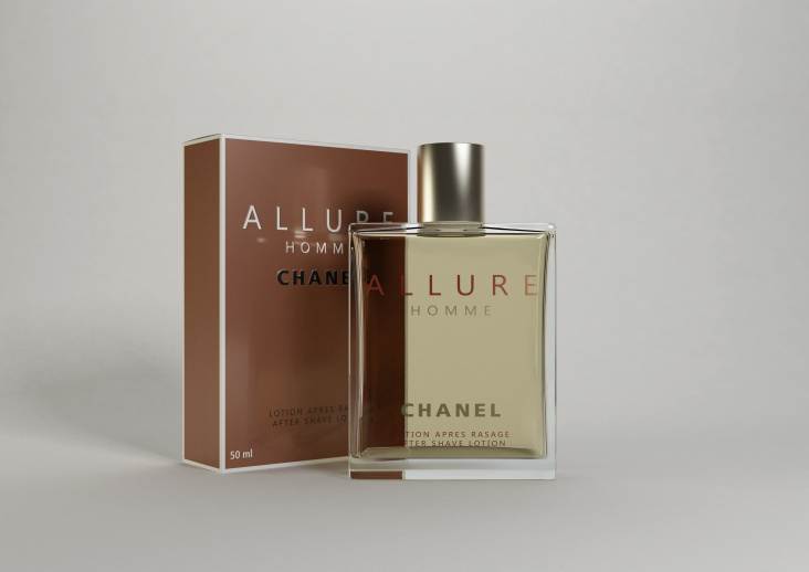 Channel Allure