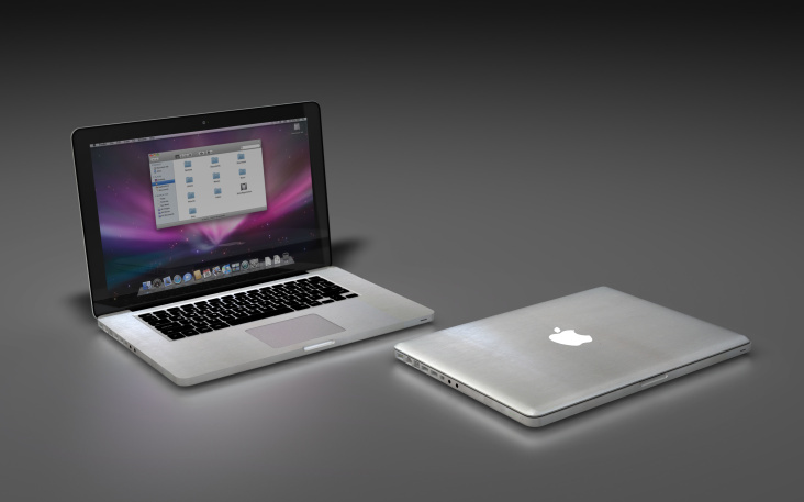 MacBook Pro