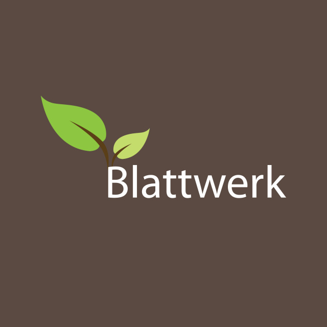 blattwerk