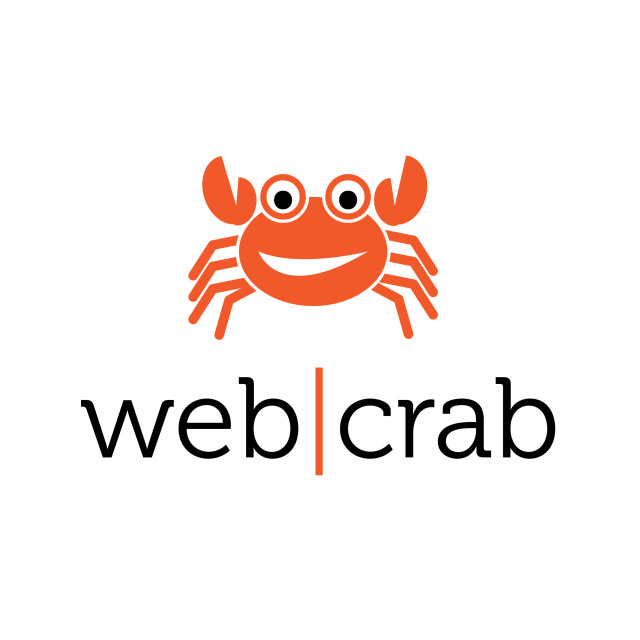 webcrab