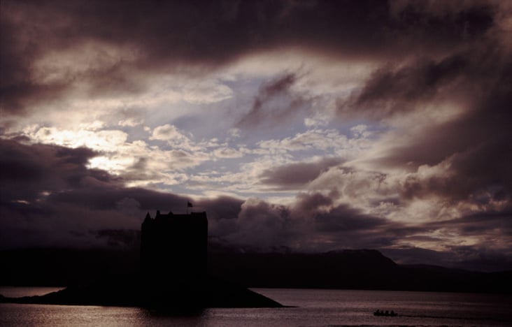 Castle Stalker