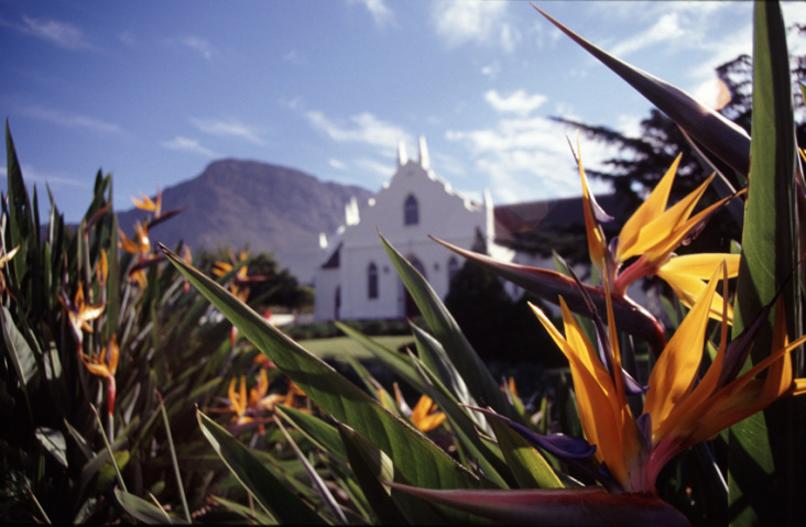 Franschoek