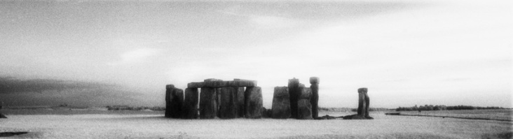 Stonehenge