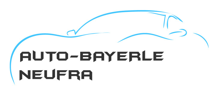 Logodesign Auto Bayerle