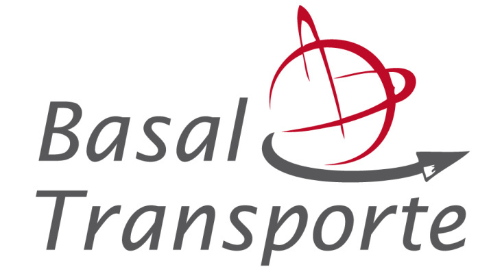 Logodesign Basal Transporte